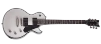 Schecter HELLRAISER SOLO II WHT Гитара электрическая шестиструнная, крепление грифа: вклеенный