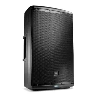 JBL EON615 - Акустическая система