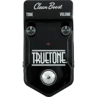 VISUAL SOUND V2TT V2 Truetone эффект гитарный бустер