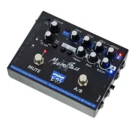 MicroBass II, Басовый напольный предусилитель EBS MicroBass II