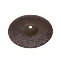 Istanbul agop 10" turk splash  тарелка splash