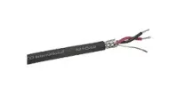 Gepco m1042  кабель балансный d=6,5mm, для больших дистанций , всепогод.
