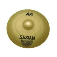 Sabian 20" aa rock crash  тарелка crash