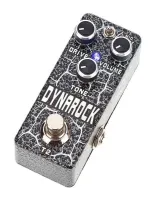 XVIVE T2 Dynarock Педаль эффектов гитариста, дисторшн, мини-корпус, 9В, опт 1 шт