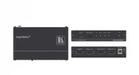 Kramer VM-3UHD - Усилитель-распределитель 1:3