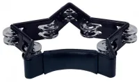 Тамбурин Gewa Star 14 Black
