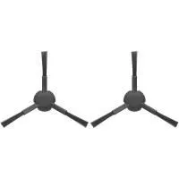 Боковая щетка для робота-пылесоса Dreame L10s pro/D9 Plus（Black）/L20 Ultra/L30Ultra/L10s pro Ultra/