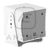 Anzhee MINI Cube 9 (white) - пассивная акустическая система