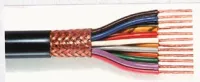 Tasker C12035 экранированный кабель 12х0.35 мм2