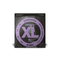 D'ADDARIO ECB 84 - Струны для бас-гитары