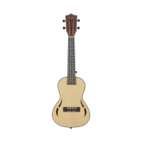 SQOE SQ-UK-24F комплект укулеле концерт и аксессуары