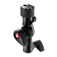 MLH1HS-2 поворотная голова с адаптером на стойку Manfrotto