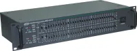 JEDIA JEQ-2312 Графический эквалайзер двухканальный 31-полосный, 2 U