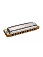 Blues Harp 532/20MS F#, Губная гармошка Hohner Blues Harp 532/20MS F#