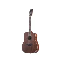 Framus FD 14 M NS CE 12 (Уценка)  LEGACY SERIES 12-струнная эл-акустическая гитара, цвет натуральный