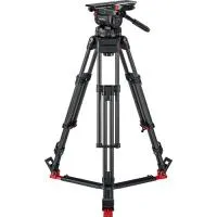System Cine 30 EFP CF GS штативный комплект Sachtler