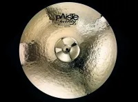 0005151620 Twenty Custom Full Ride Тарелка 20”, Paiste