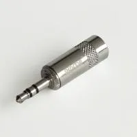 STP3eco-S Разъем на кабель 3.5мм male, стерео, SHNOOR