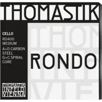 Струны для виолончели Thomastik Rondo RO400 (4 шт)