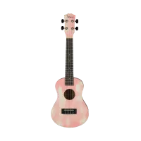 Shinobi M-23/RD концерт-укулеле