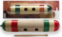 STAGG GUC-142 - Деревянное цилиндрическое гуиро в мексиканском стиле- 30см