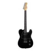 Rockdale Teton Hh Black