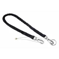 TL-17 TOOL LANYARD, страховочный шнур для инструмента весом до 3 кг, длина 74-137 см, KUPO -