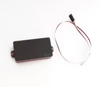 EMG-60 Звукосниматель активный магнитный, хамбакер, EMG