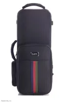 BAM CASES SG3021SN Черный - Кейс для саксофона