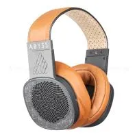Abyss Diana MR forged carbon полноразмерные планарные наушники