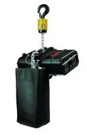 CHAIN MASTER BGV-D8+ RiggingLift лебедка 500 кг<br> 8 м/мин<br> 1-цепь 24м, высота подъема 23,5м<br> BGV-D8+ RiggingLift таль цепная 500 кг<br> 8 м/мин<br> 1-цепь<br> прямое управление 400V<br> стационарный / самоподъемный режим работы<br> грузовая цепь 7