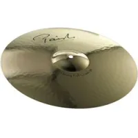 Paiste 18" signature reflector heavy full crash  тарелка crash