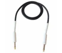 BESPECO DRAG300 Кабель готовый инструментальный JACK mono - JACK mono, длина 3м