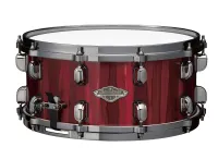 TAMA MBSS65BN-CRW STARCLASSIC PERFORMER -LIMITED PRODUCT- 14""x6.5"" малый барабан, клён/берёза, цвет синий Багрово-красный водопад