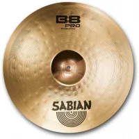 Тарелка Ride SABIAN B8PRO 20" LIGHT ROCK RIDE