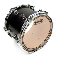 EVANS TT16ECR - Пластик 16"
