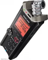 TASCAM DR-22WL - Цифровой диктофон