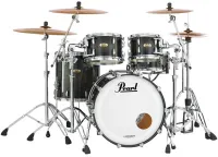 Комплект барабанов Pearl Masters Maple Reserve MRV943XEP