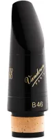 B46 CM3068 Мундштук для кларнета Vandoren 