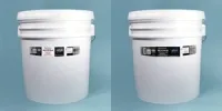 Screen Goo Ultra Max Contrast Pair 16 L- Комплект красок серии Ultra Max Contrast, базовое и финишное покрытие, 2х16 л