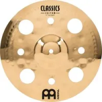Meinl 12" trash splash classics custom  ударный инструмент, тарелка