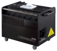 ROBE LOW FOG 3000 FT Генератор тяжелого дыма, профессиональный, 3000 Вт