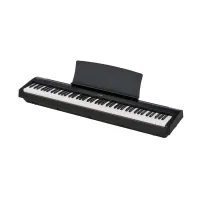 KAWAI ES110 B - цифровое пианино, механика RHC, тон-генератор HI, 19 тембров,  7 Вт x 2, черный, пла