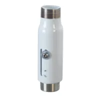 CHIEF Штанга CMS006009w White с регулируемой длиной 6"-9" (15,24 - 22,86cм)