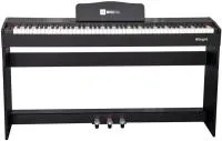 Цифровое пианино в корпусе MusicHall Allegro, Black