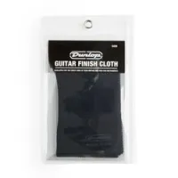 Dunlop 5430 guitar finish cloth  салфетка для полировки корпуса гитары