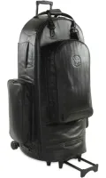 Сумка-тележка для тубы Gard Bags GB-63WBFLK