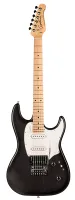 034055 Session Black Burst SG MN Электрогитара, с чехлом. Godin