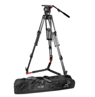 System 20 S1 HD CF штативный комплект Sachtler