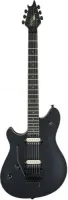 EVH WG Special LH, Ebony FB, Stealth Электрогитара левосторонняя, цвет черный